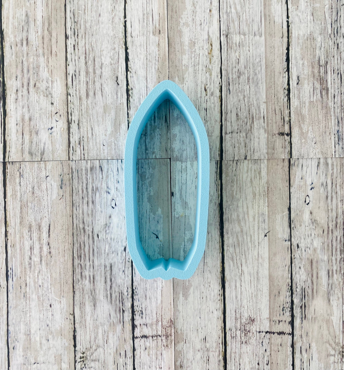 Surf Board Cookie Cutter, beach Cutter, Summer Cutter, surfing cutter, toy cutter, sports cutter, ocean cutter