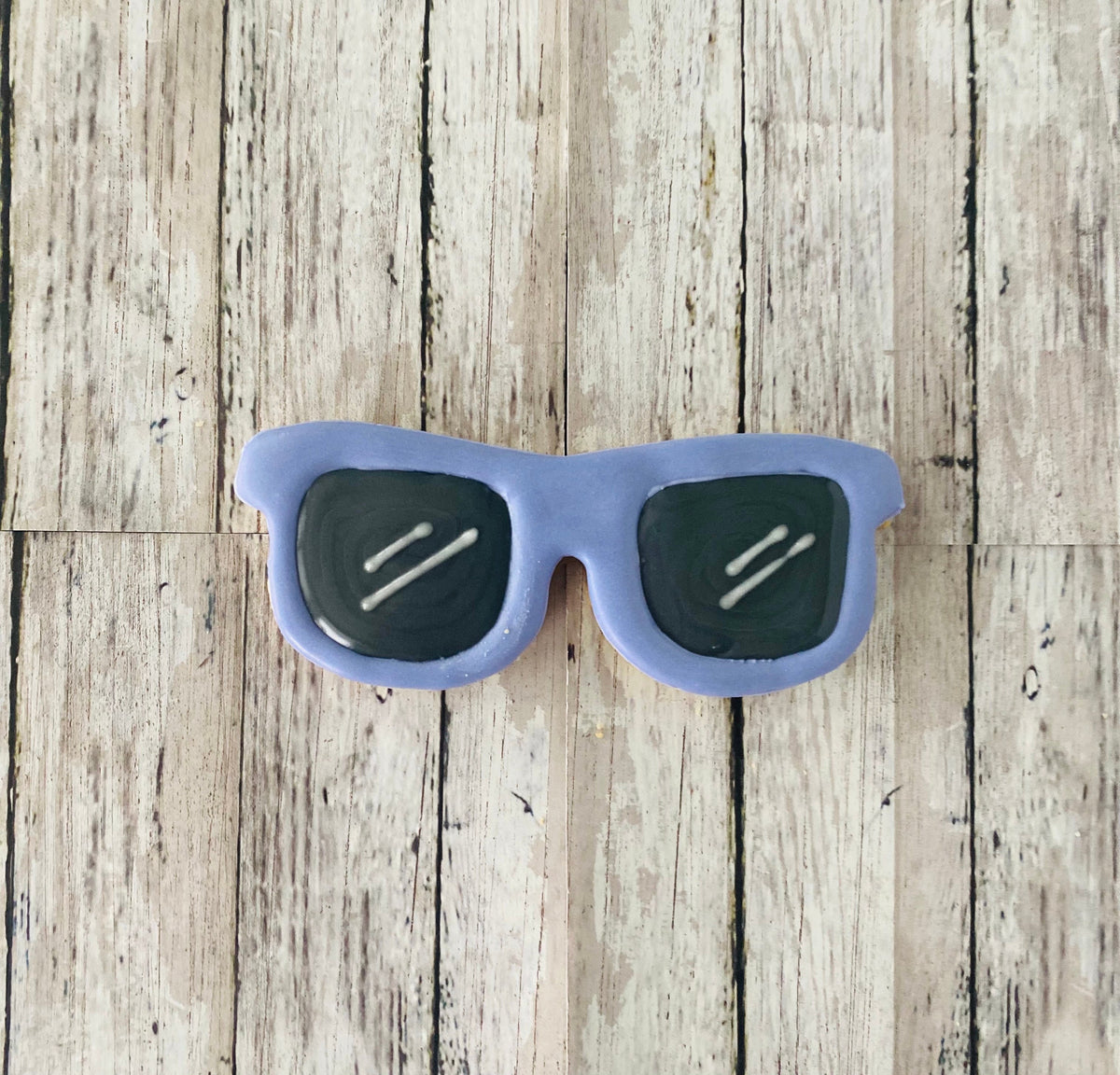 Sunglasses Cookie Cutter, glasses cutter, summer cutter, pool cutter, shades cutter