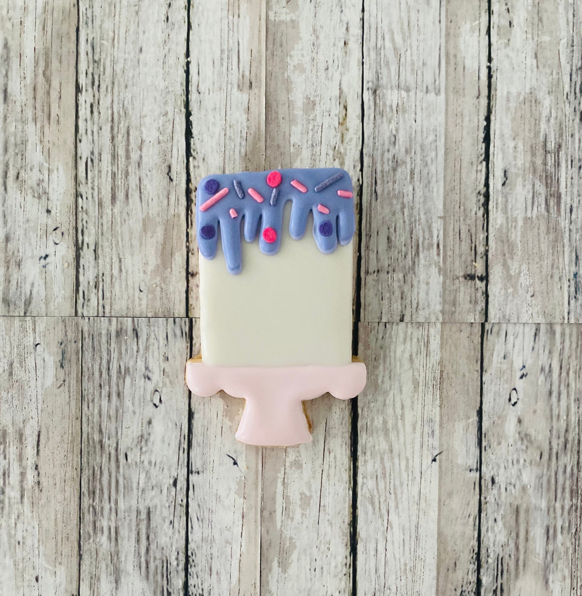 Tall Cake Cookie Cutter, Birthday cake Cutter, Make a Wish Cutter, Celebration Cutter, Party Cutter, wedding cutter, desert cutter