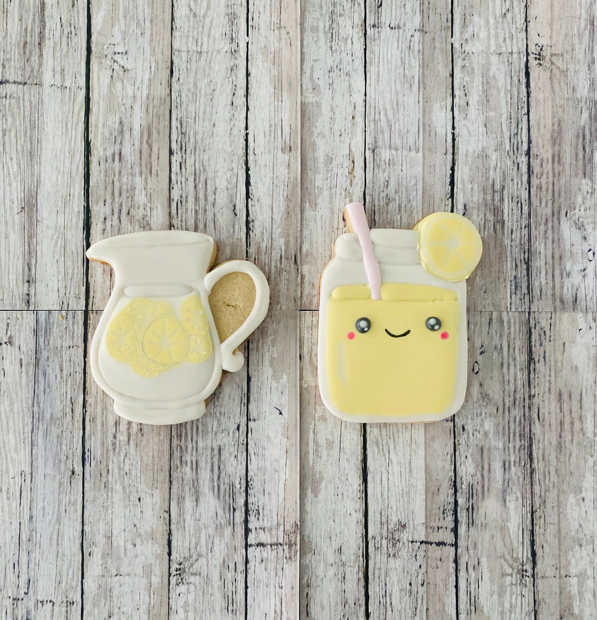 Lemonade Drink Cookie Cutter, fruit cutter, pitcher cutter, mason jar cutter