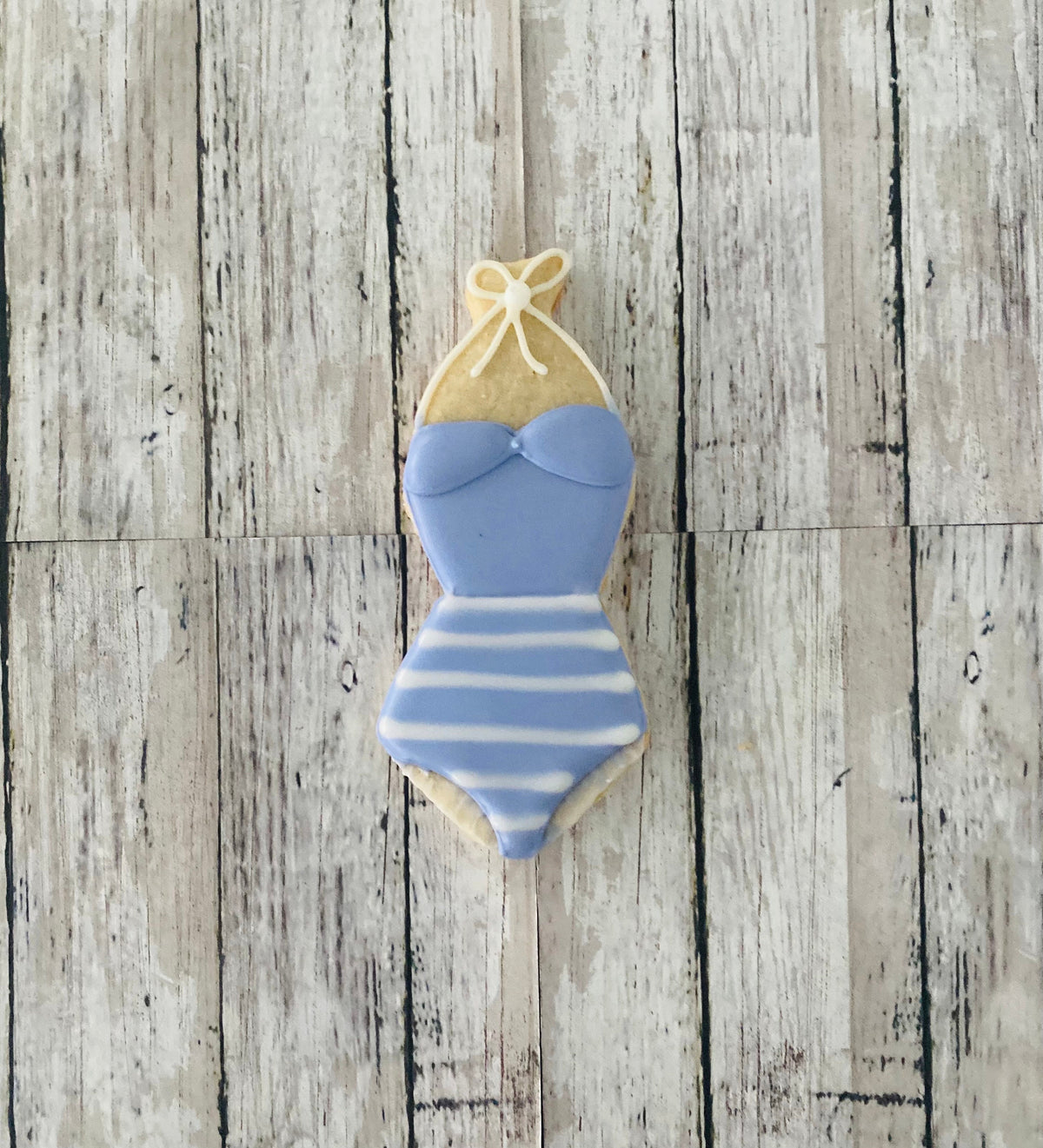 Swimsuit 1 Cookie Cutter, summer cutter, clothes cutter, pool cutter, girl cutter, party cutter