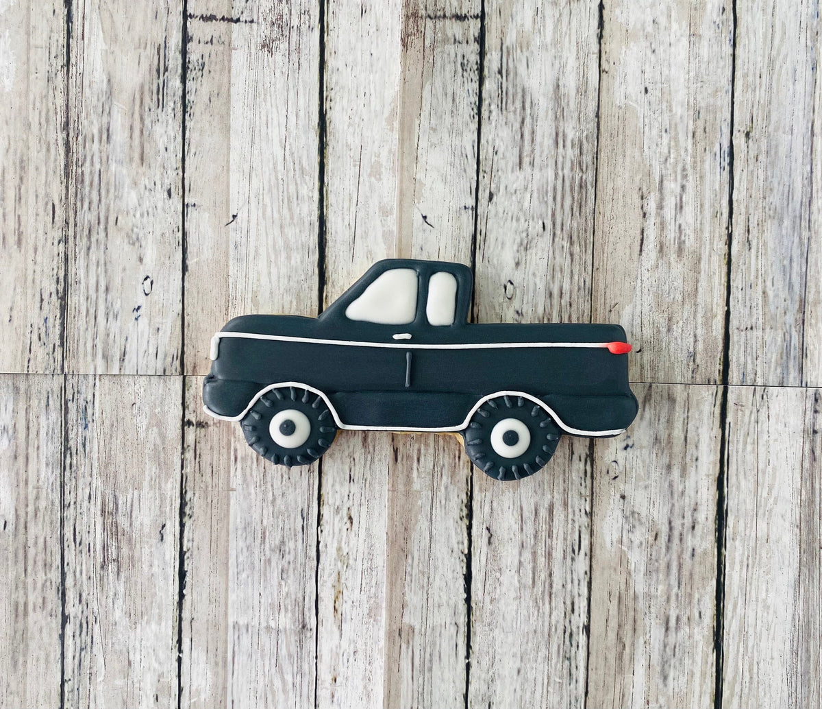 Pick Up Truck Cookie Cutter, truck cutter, car cutter, vehicle cutter
