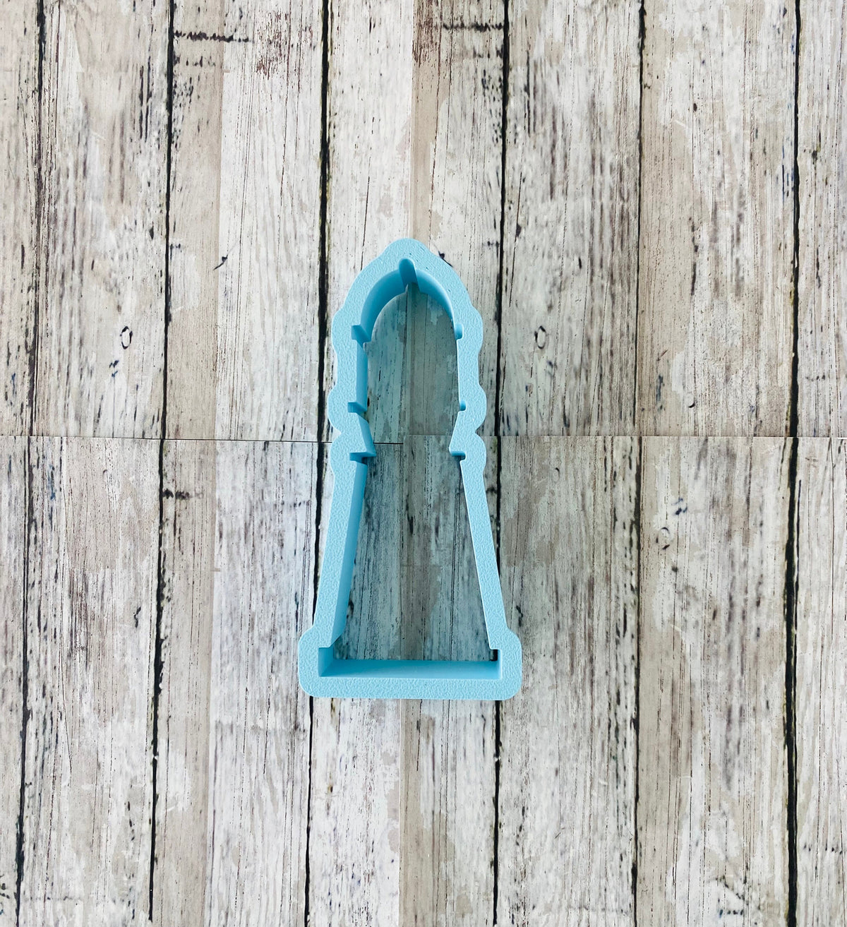 Light House Cookie Cutter, boat cutter, ocean cutter, sea cutter, sailing cutter, lake cutter
