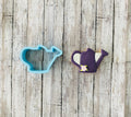 Watering Can Cookie Cutter, garden cutter, nature cutter, Mother's Day cutter, gardener cutter