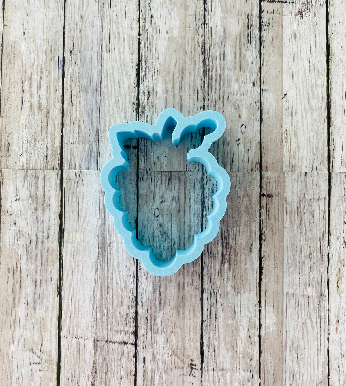 Grapes Cookie Cutter, fruit cutter, food cutter, garden cutter