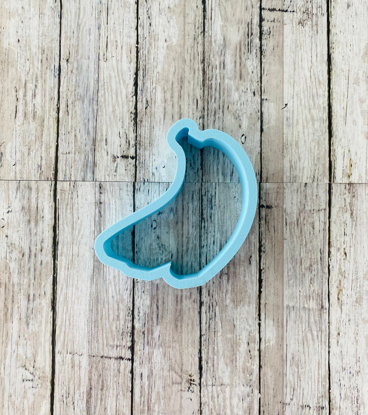 Bananas Cookie Cutter, fruit cutter, food cutter, garden cutter, summer cutter, monkey cutter