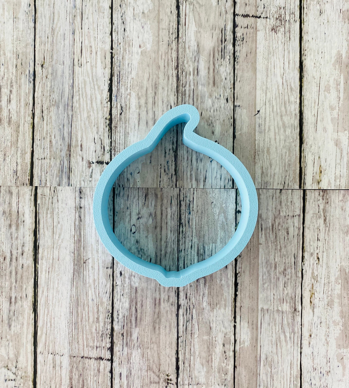 Onion Cookie Cutter, vegetable cutter, food cutter, garden cutter