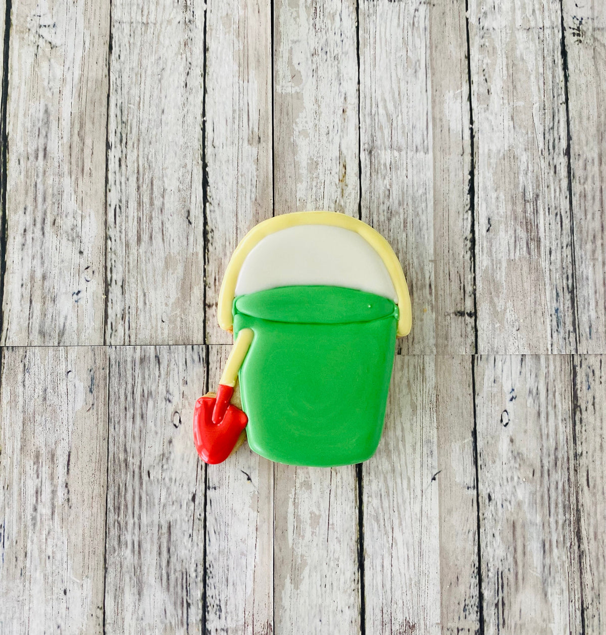Bucket Cookie Cutter, beach Cutter, Summer Cutter, shovel Cutter, sand cutter, kids cutter, toy cutter