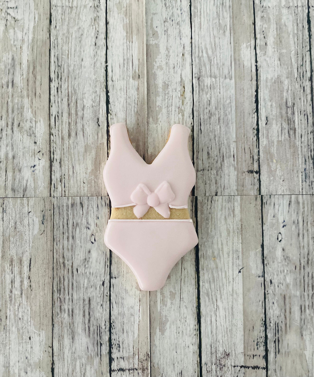 Swimsuit 2 Cookie Cutter, summer cutter, clothes cutter, pool cutter, girl cutter, party cutter