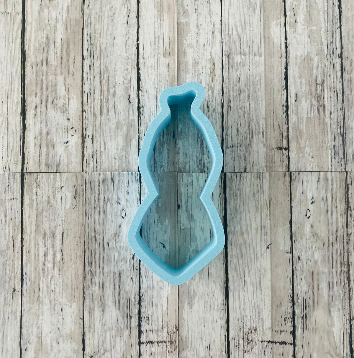 Swimsuit 1 Cookie Cutter, summer cutter, clothes cutter, pool cutter, girl cutter, party cutter