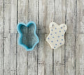 Strapless Swimsuit Cookie Cutter, summer cutter, clothes cutter, pool cutter, girl cutter, party cutter