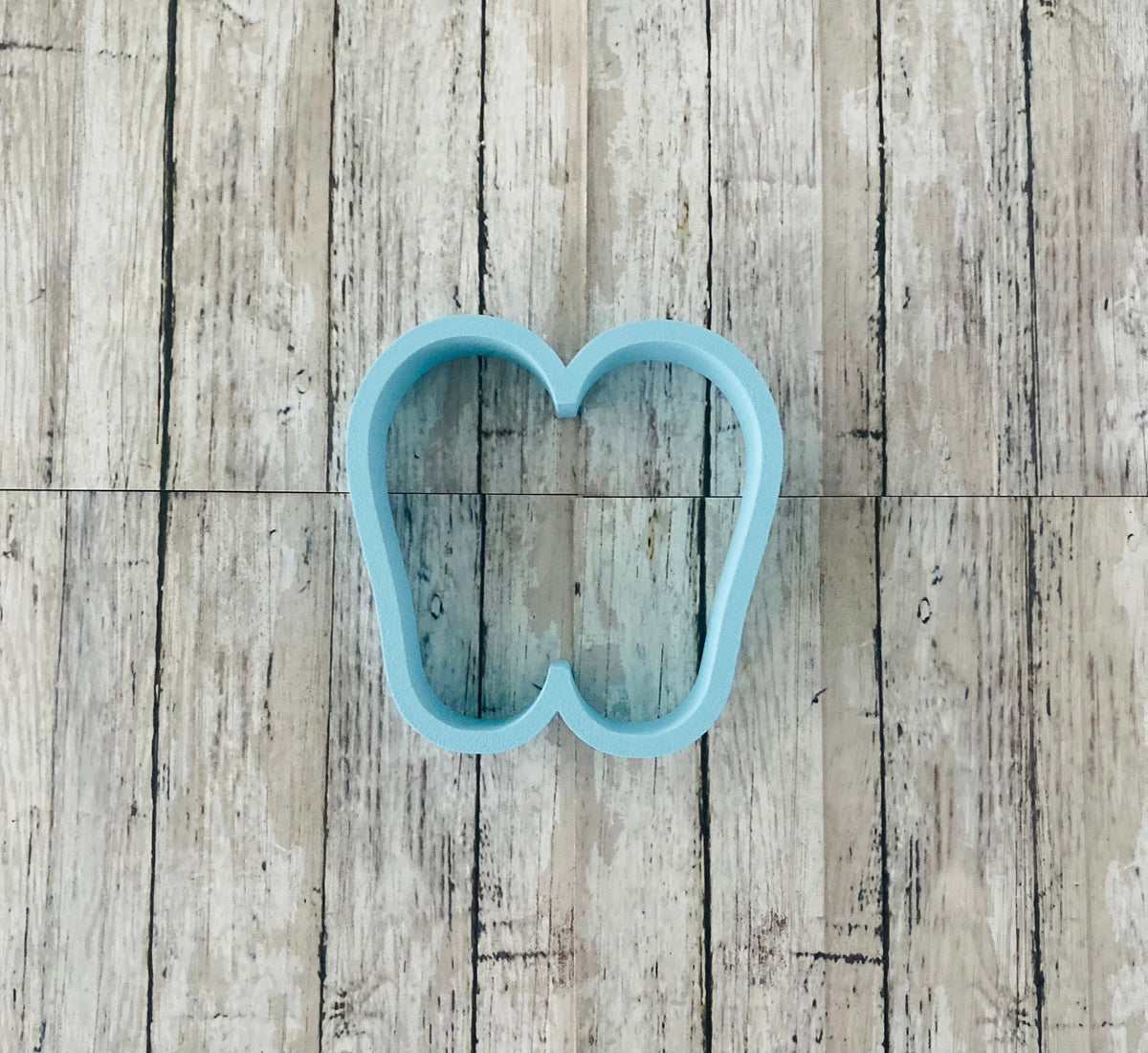 Flip Flops Cookie Cutter, summer cutter, swim cutter, shoe cutter, sandals cutter