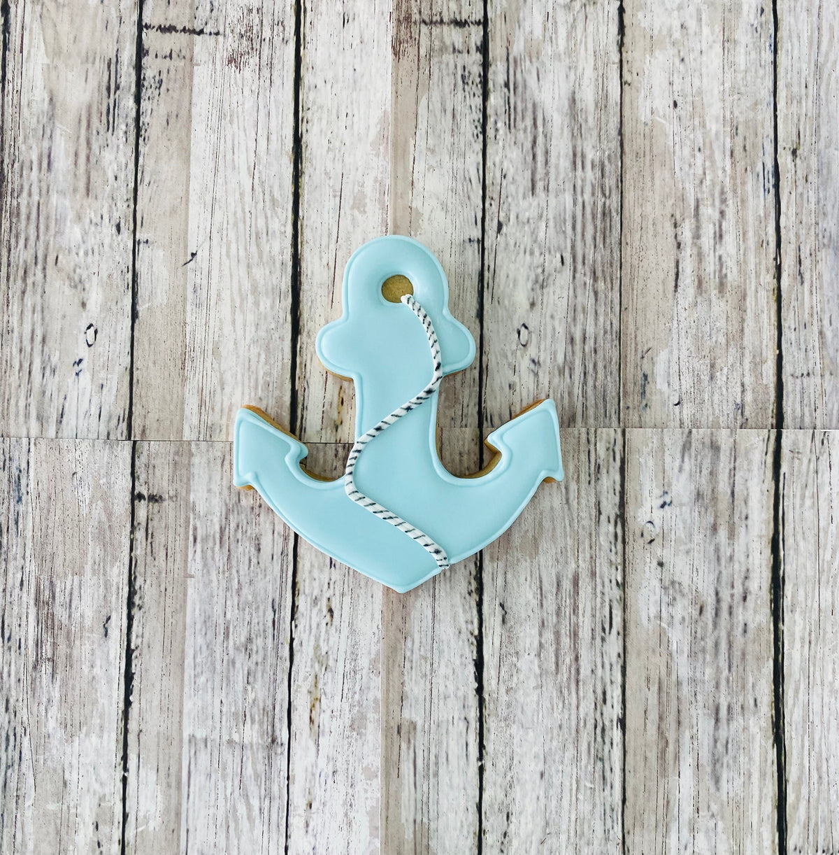 Anchor Cookie Cutter, boat cutter, ocean cutter, sea cutter, sailing cutter, pirate cutter