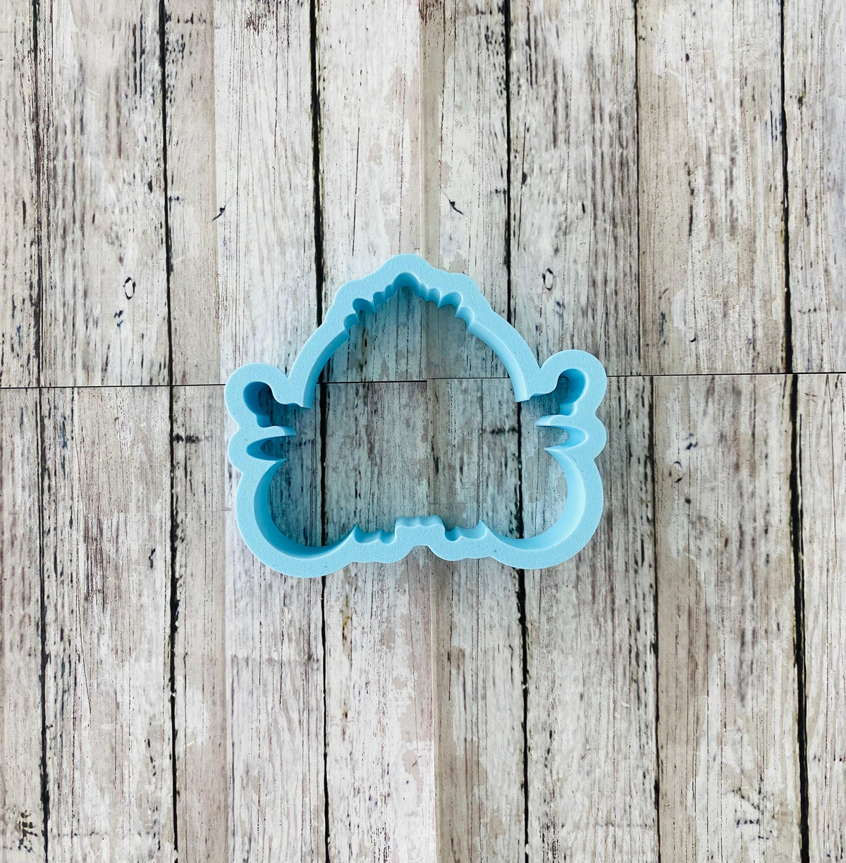 Princess Carriage Cookie Cutter, princess cutter, girl cutter, carriage cutter, birthday cutter