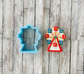 Ferris Wheel Cookie Cutter, carnival cutter, ride cutter, birthday cutter