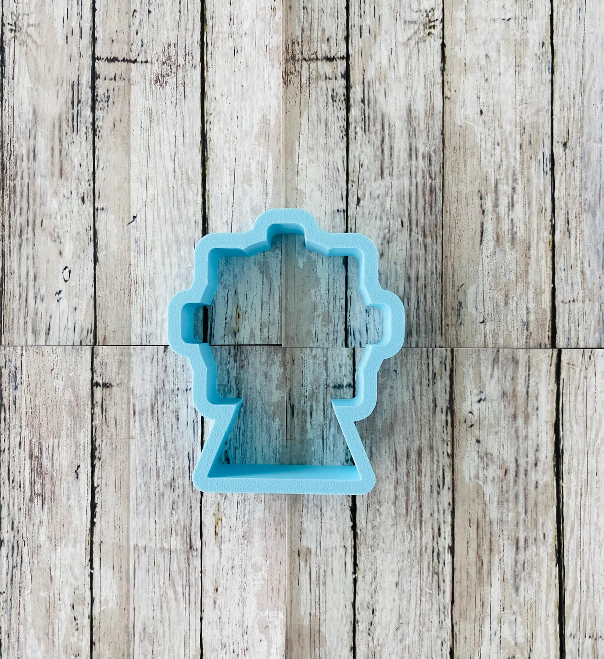 Ferris Wheel Cookie Cutter, carnival cutter, ride cutter, birthday cutter