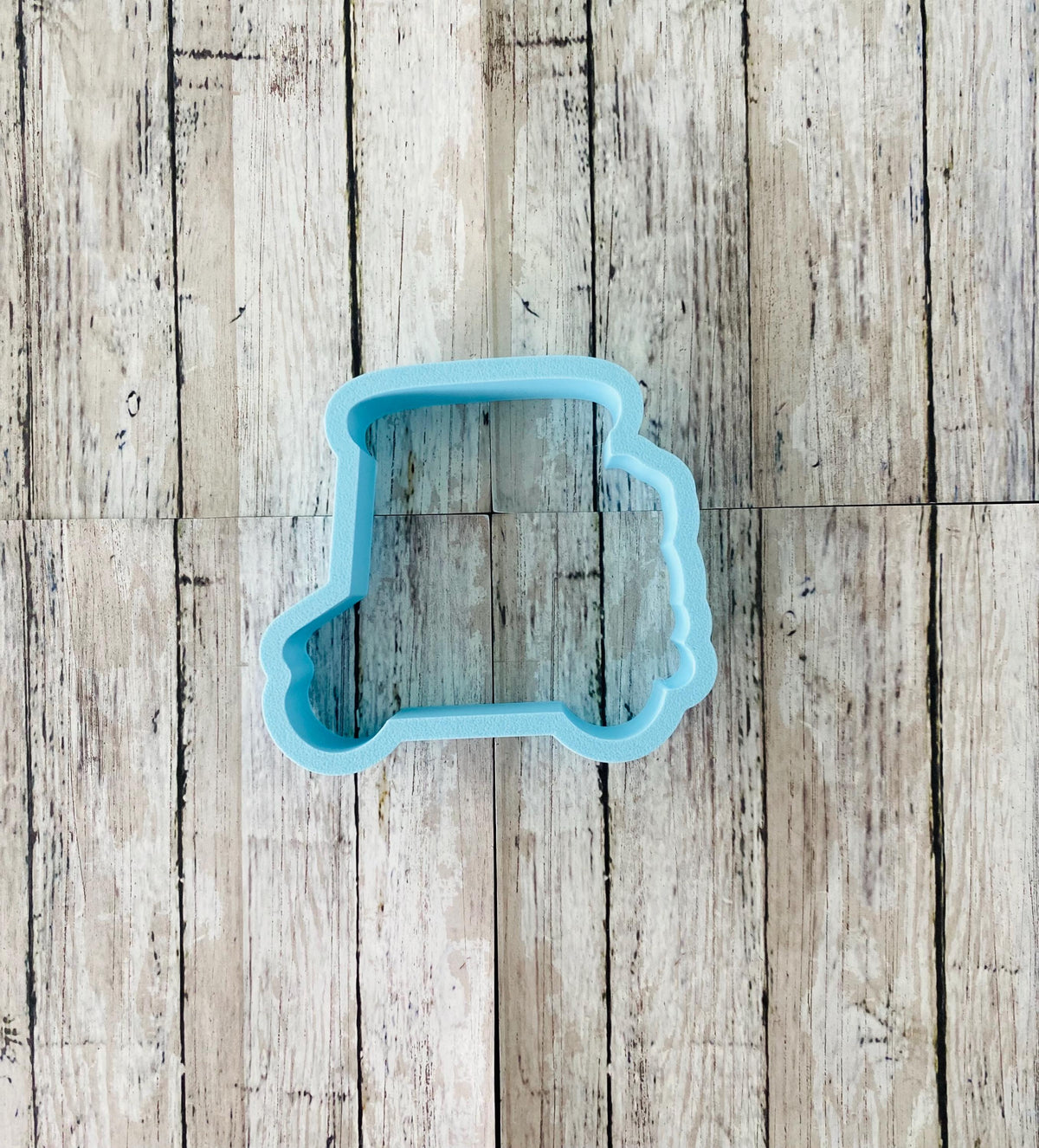 Golf Cart Cookie Cutter, golf  cutter, sports cutter, men's cutter, Father's Day cutter