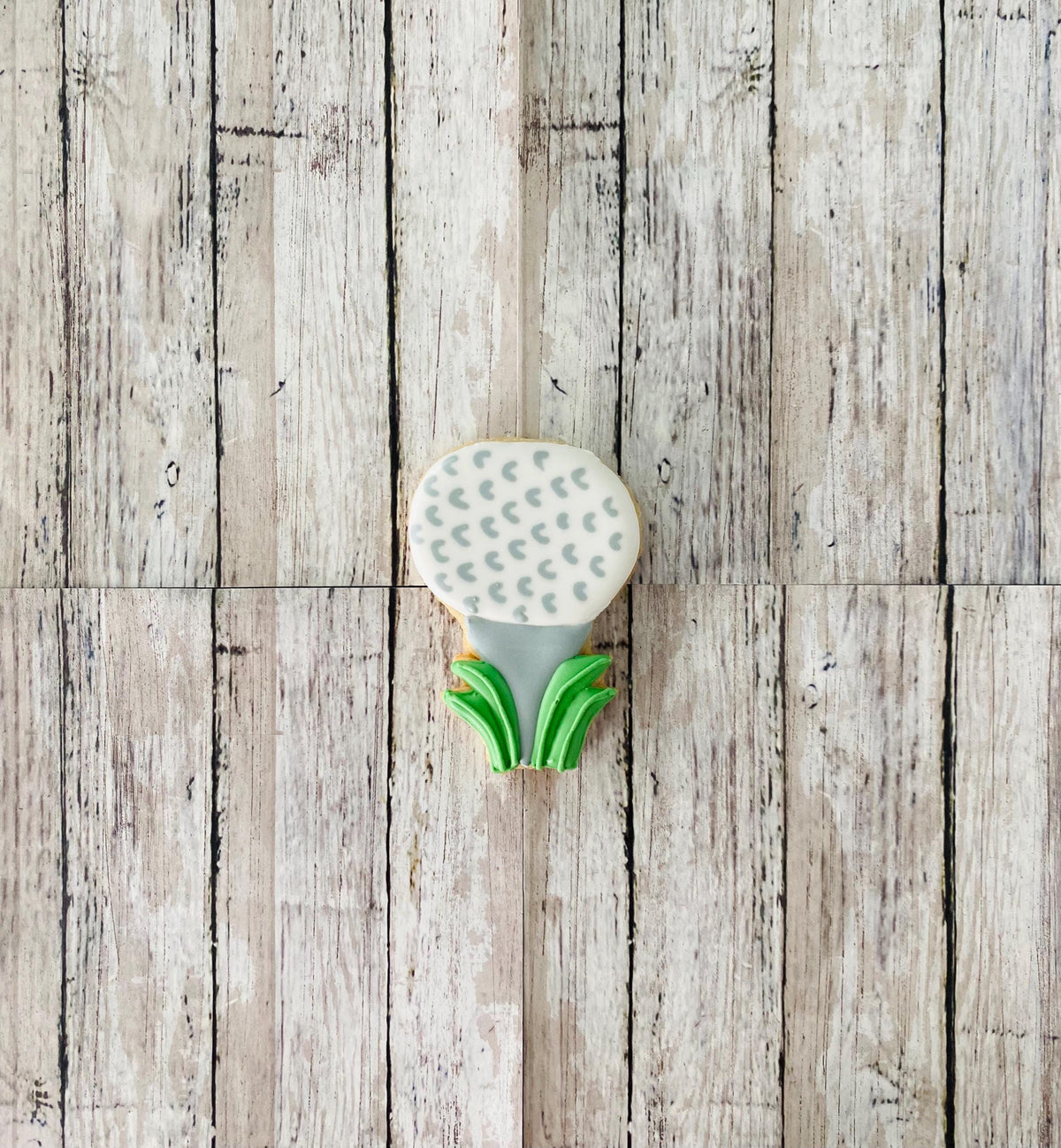 Golf Tee Cookie Cutter, golf cutter, sports cutter, men's cutter, Father's Day cutter, golf ball cutter