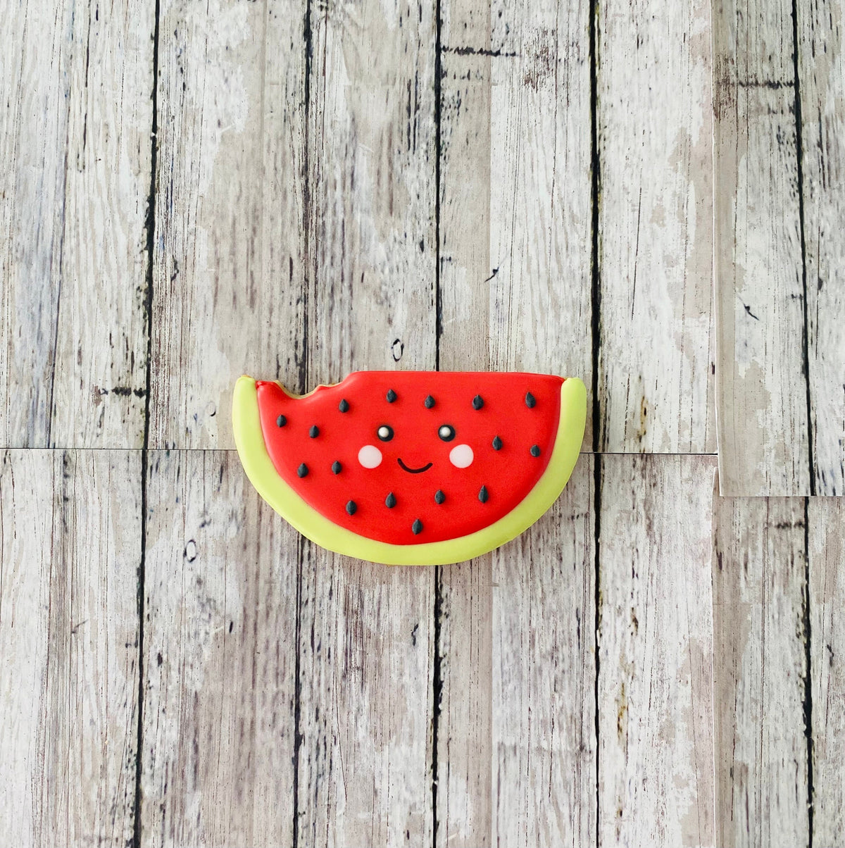 Watermelon Slice Cookie Cutter, fruit cutter, food cutter, garden cutter, summer cutter
