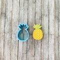 Pineapple Cookie Cutter, fruit cutter, food cutter, garden cutter, summer cutter