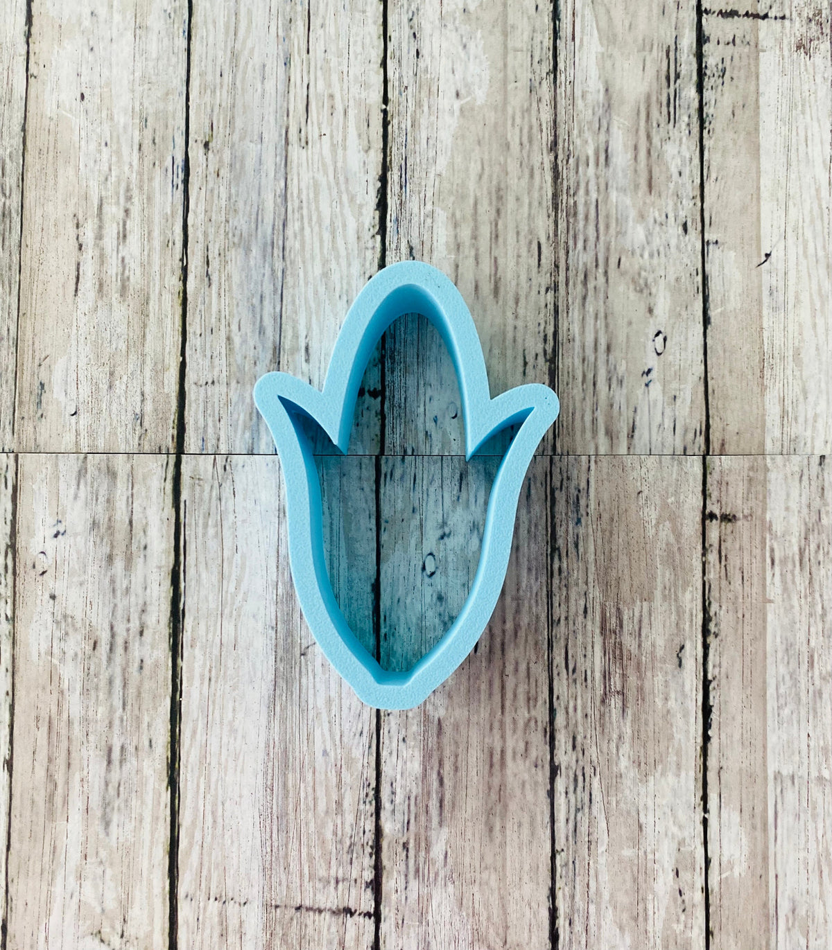 Corn Cookie Cutter, vegetable cutter, food cutter, garden cutter
