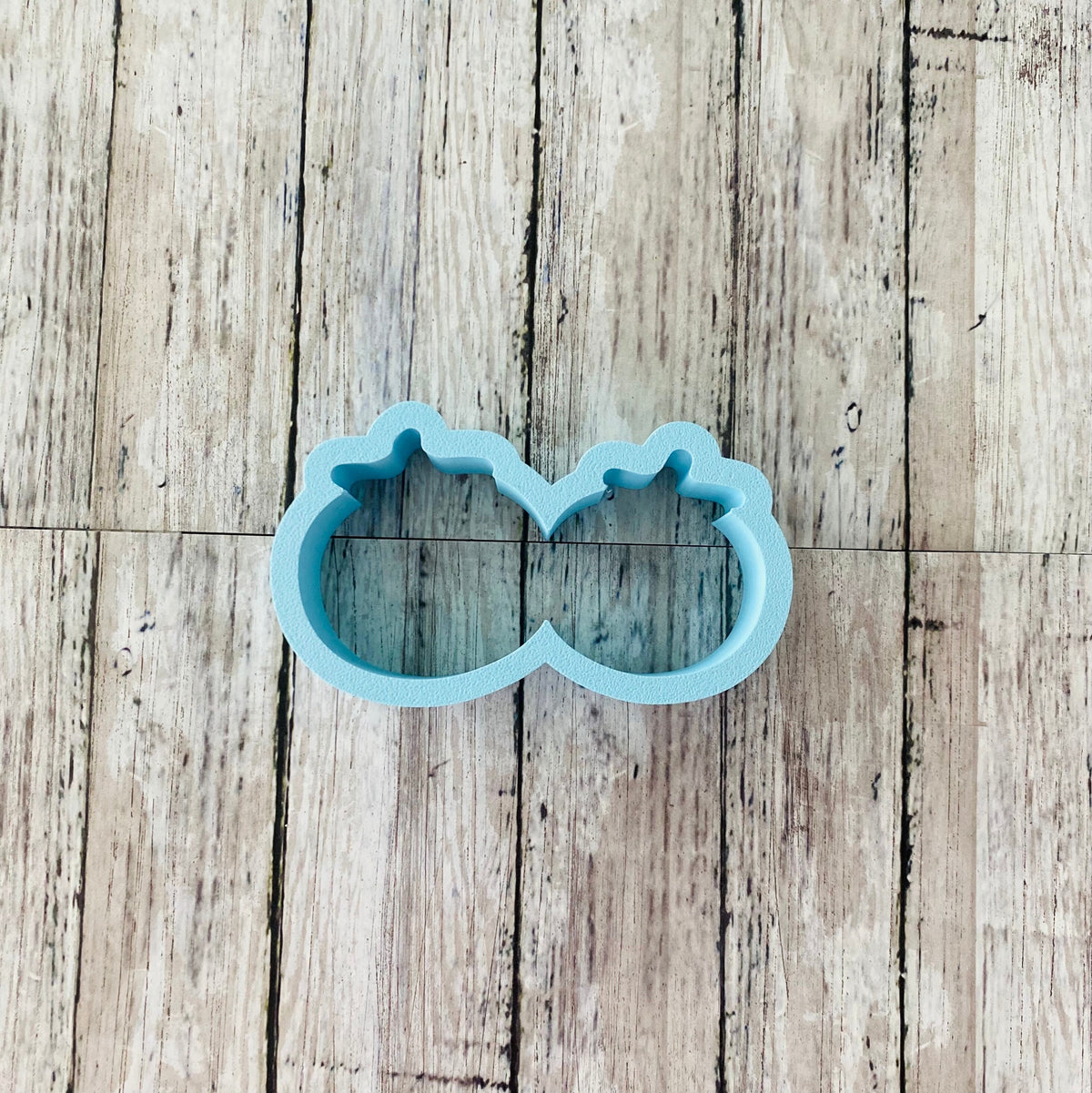 Tomato Cookie Cutter, vegetable cutter, food cutter, garden cutter