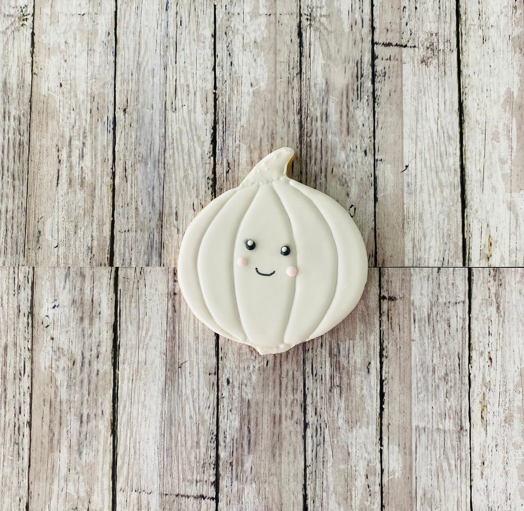 Onion Cookie Cutter, vegetable cutter, food cutter, garden cutter