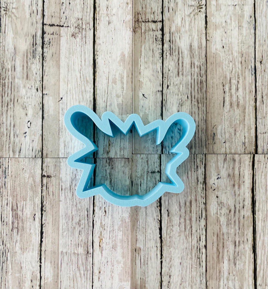 Bowling Strike Shot Cookie Cutter, bowling pins cutter, sports cutter, men's cutter, bowling ball cutter