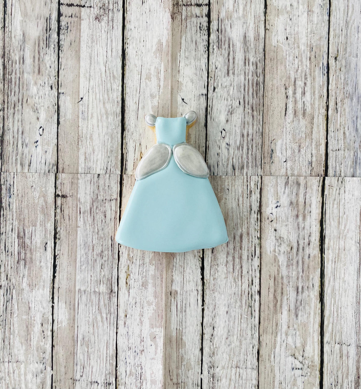 Princess Dress Cookie Cutter, princess cutter, girl cutter, ball gown cutter, birthday cutter