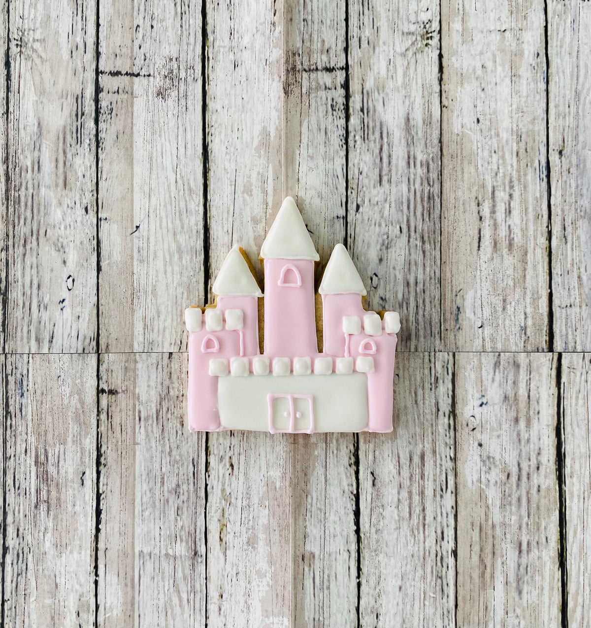 Castle Cookie Cutter, princess cutter, girl cutter, birthday cutter