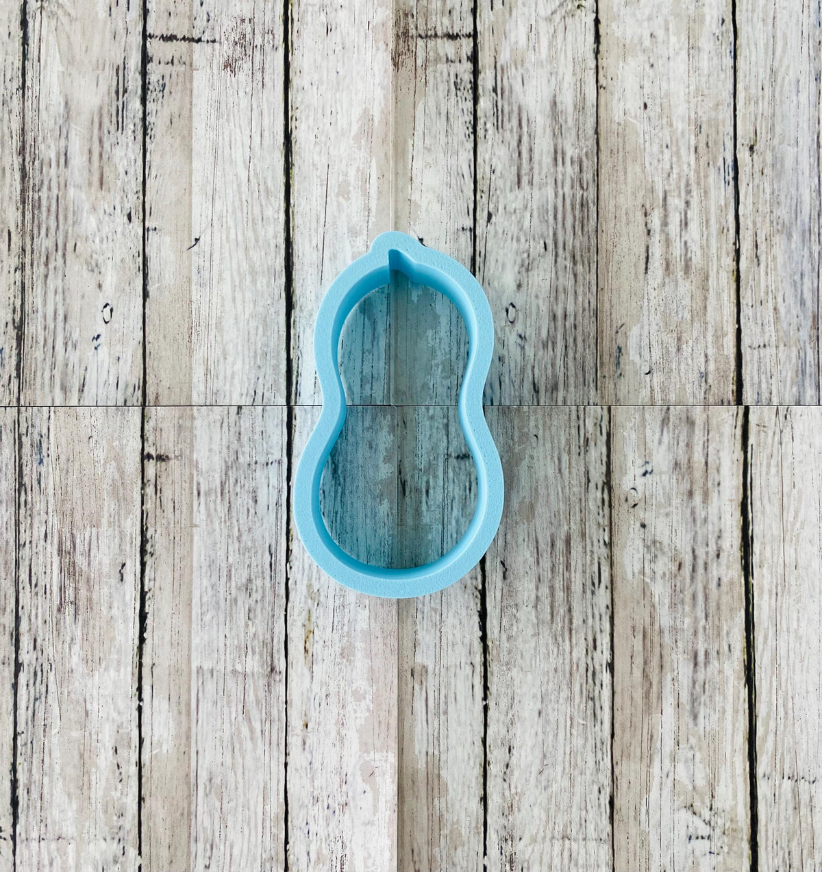Peanut Cookie Cutter, elephant Cutter, carnival Cutter, Food Cutter, nut cutter, snack cutter