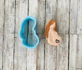 Pregnant Mother Cookie Cutter, baby shower cutter, baby cutter, expected mother cutter, mom cutter