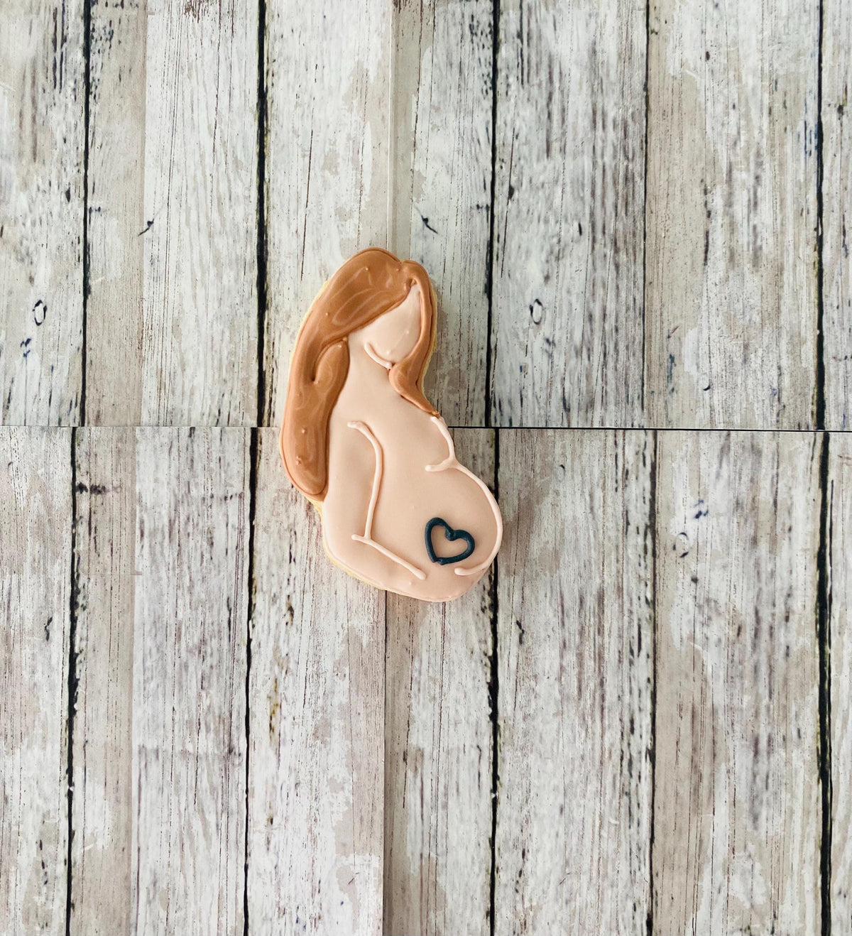 Pregnant Mother Cookie Cutter, baby shower cutter, baby cutter, expected mother cutter, mom cutter