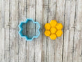 Honey Comb Cookie Cutter, honey cutter, bee cutter, nature cutter