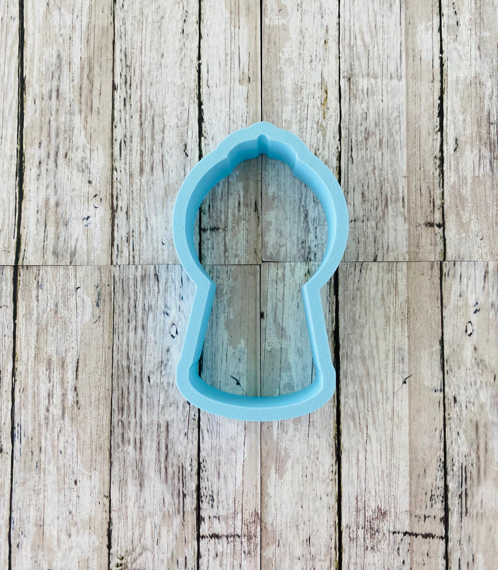 Gumball Machine Cookie Cutter, candy Cutter, kid Cutter, Food Cutter