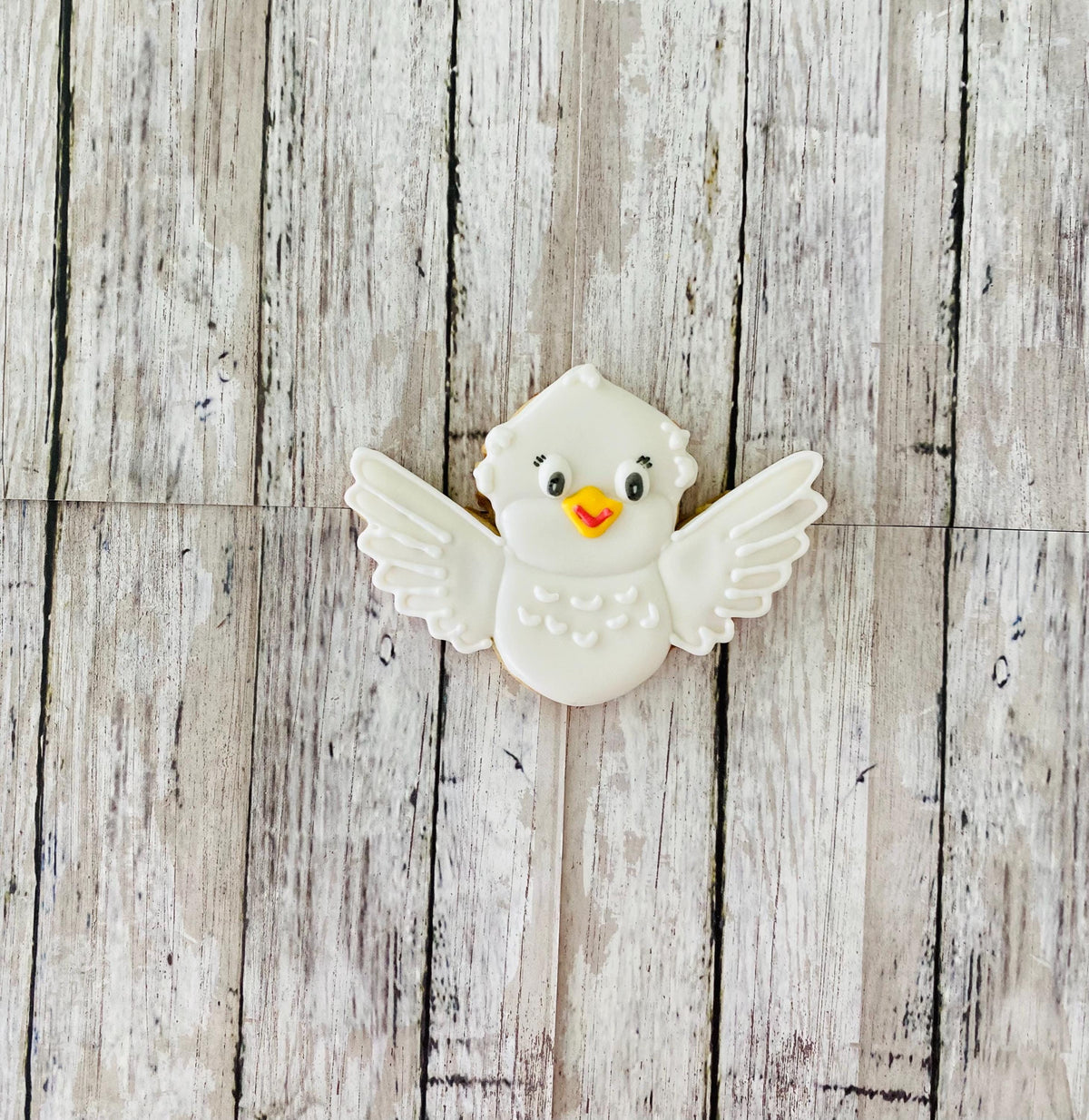 Flying Bird Cookie Cutter, bird  cutter, animal cutter