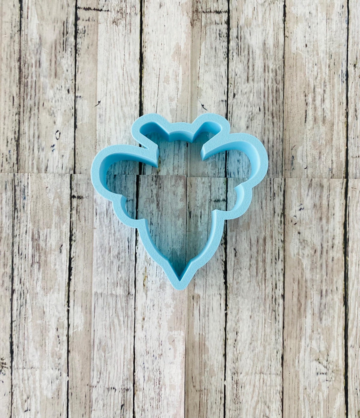 Bee Cookie Cutter, honey bee cutter, bumblebee cutter, nature cutter, insect cutter, spring cutter