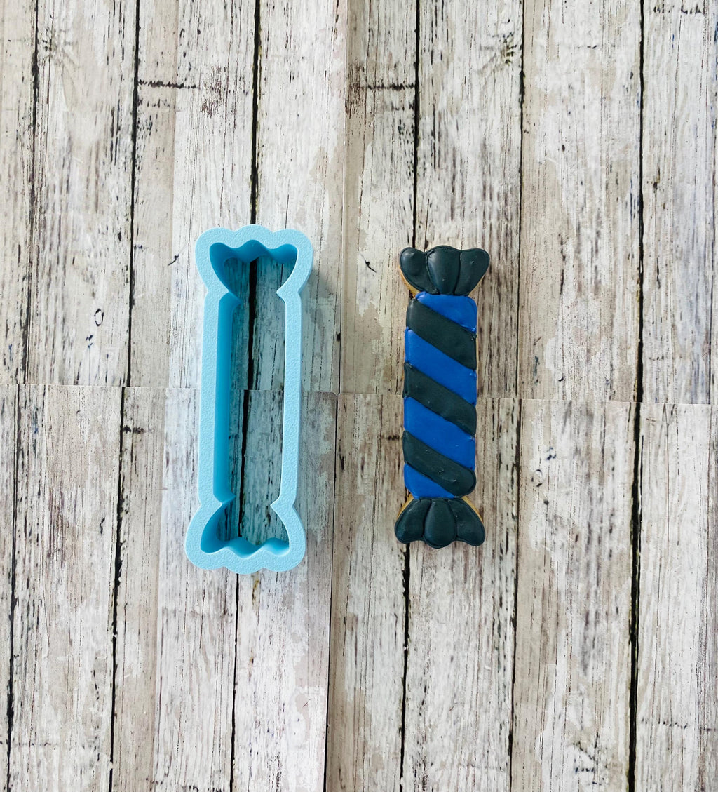 Candy Cookie Cutters, Halloween cutter, Halloween candy cutters, sugar cutter