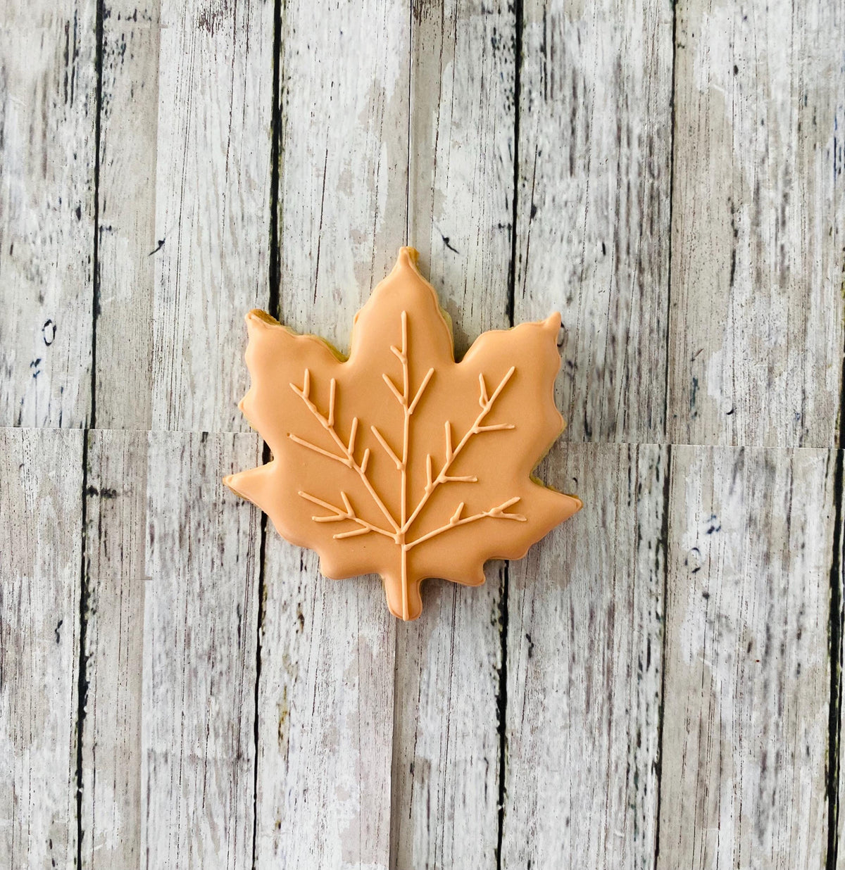 Leaf Cookie Cutter, fall cutter, thanksgiving cutter, nature cutter
