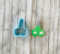 Scissors Cookie cutter, school cutter, back to school cutter, teacher cutter, supplies cutter, kids cutter, desk cutter