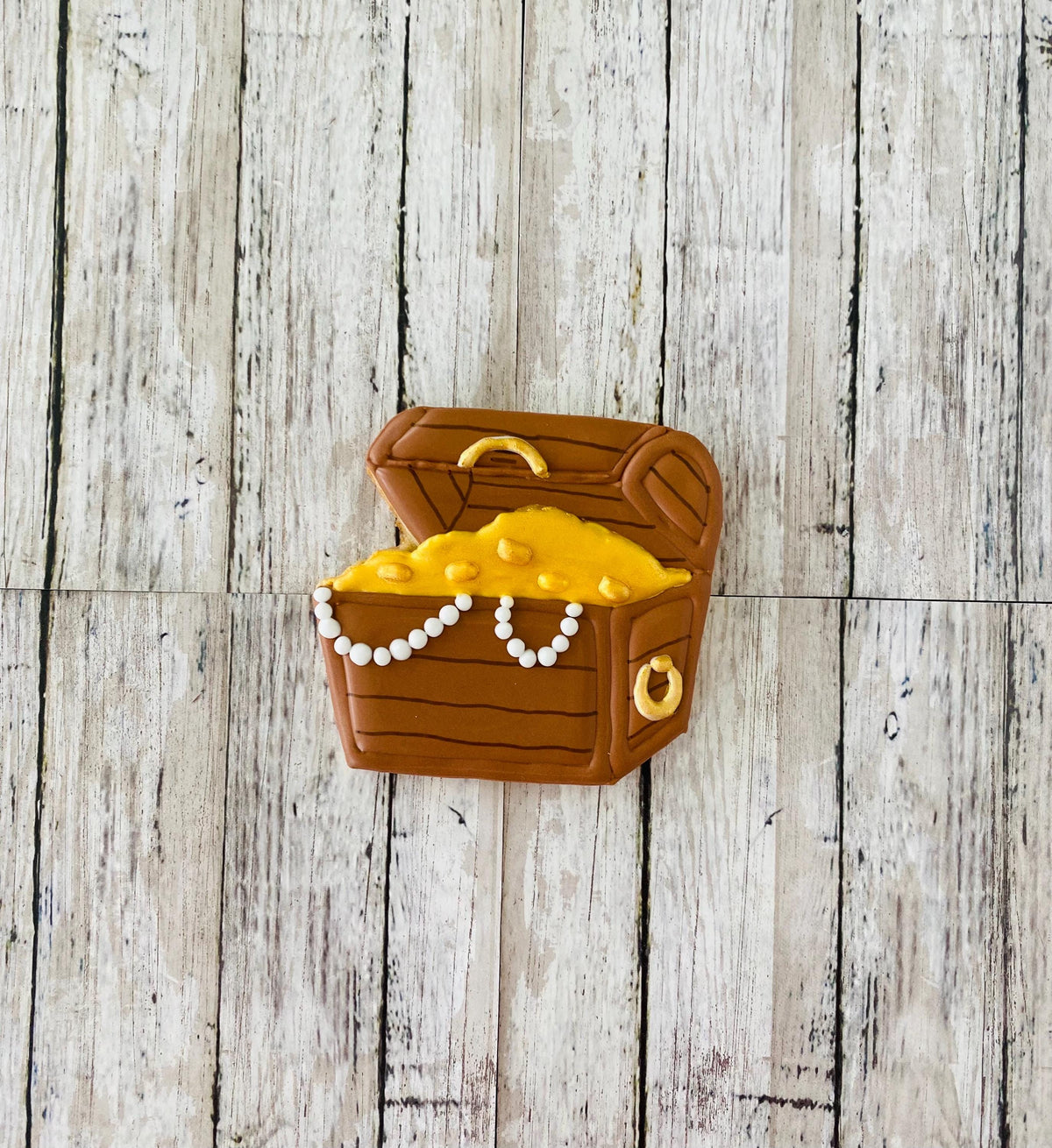 Treasure Chest Cookie Cutter, treasure cutter, pirate cutter, sea cutter, ocean cutter