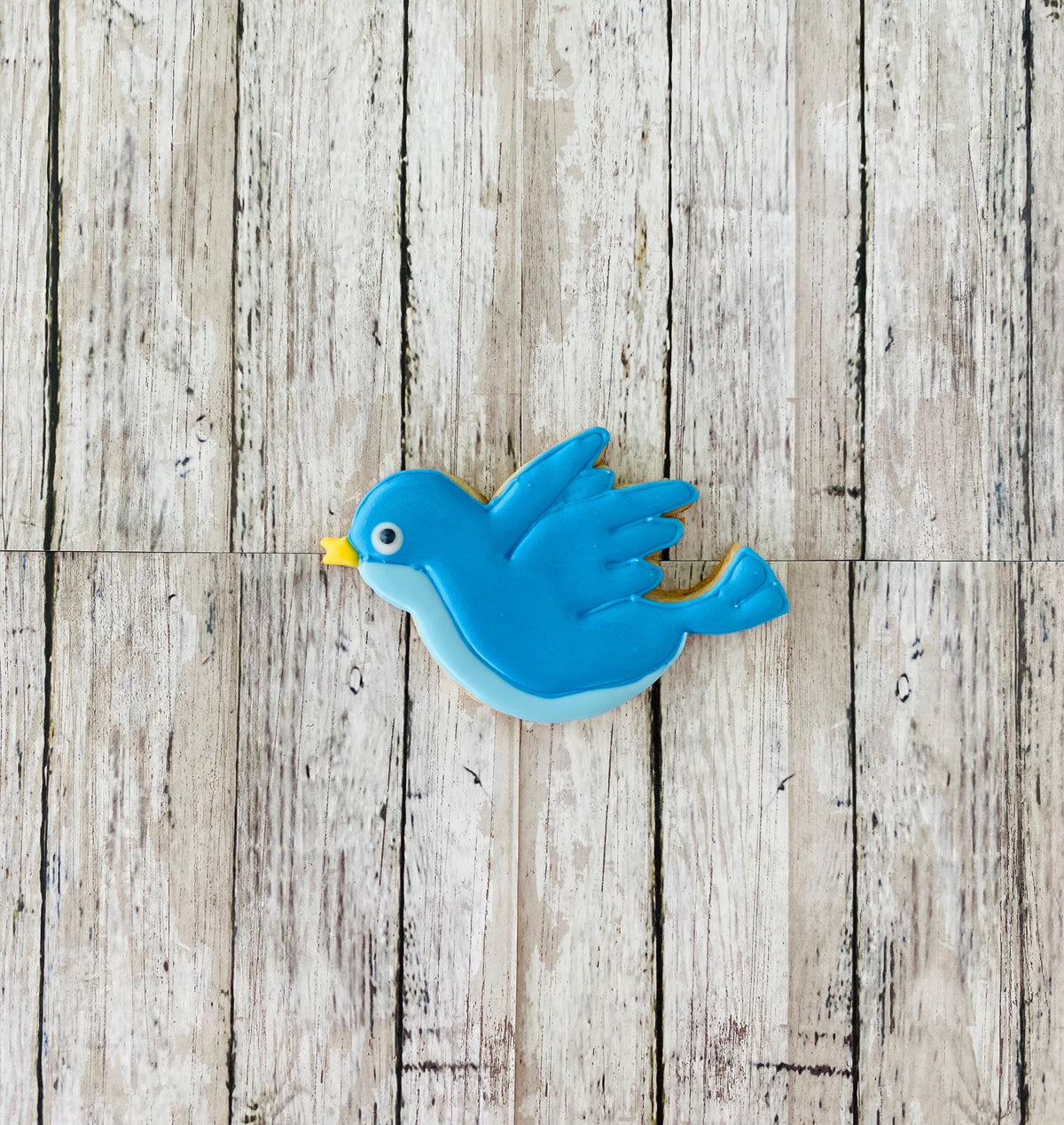 Fat Bird Cookie Cutter, blue bird cutter, bird cutter, animal cutter, nature cutter
