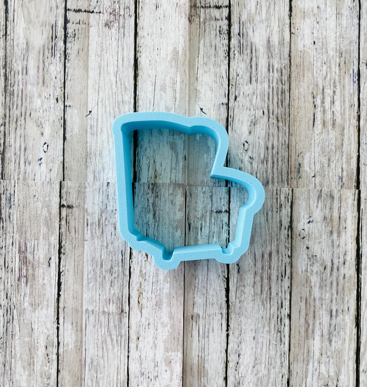 Comfy Chair Cookie Cutter, fall cutter, sofa cutter, furniture cutter, couch cutter, chair cutter