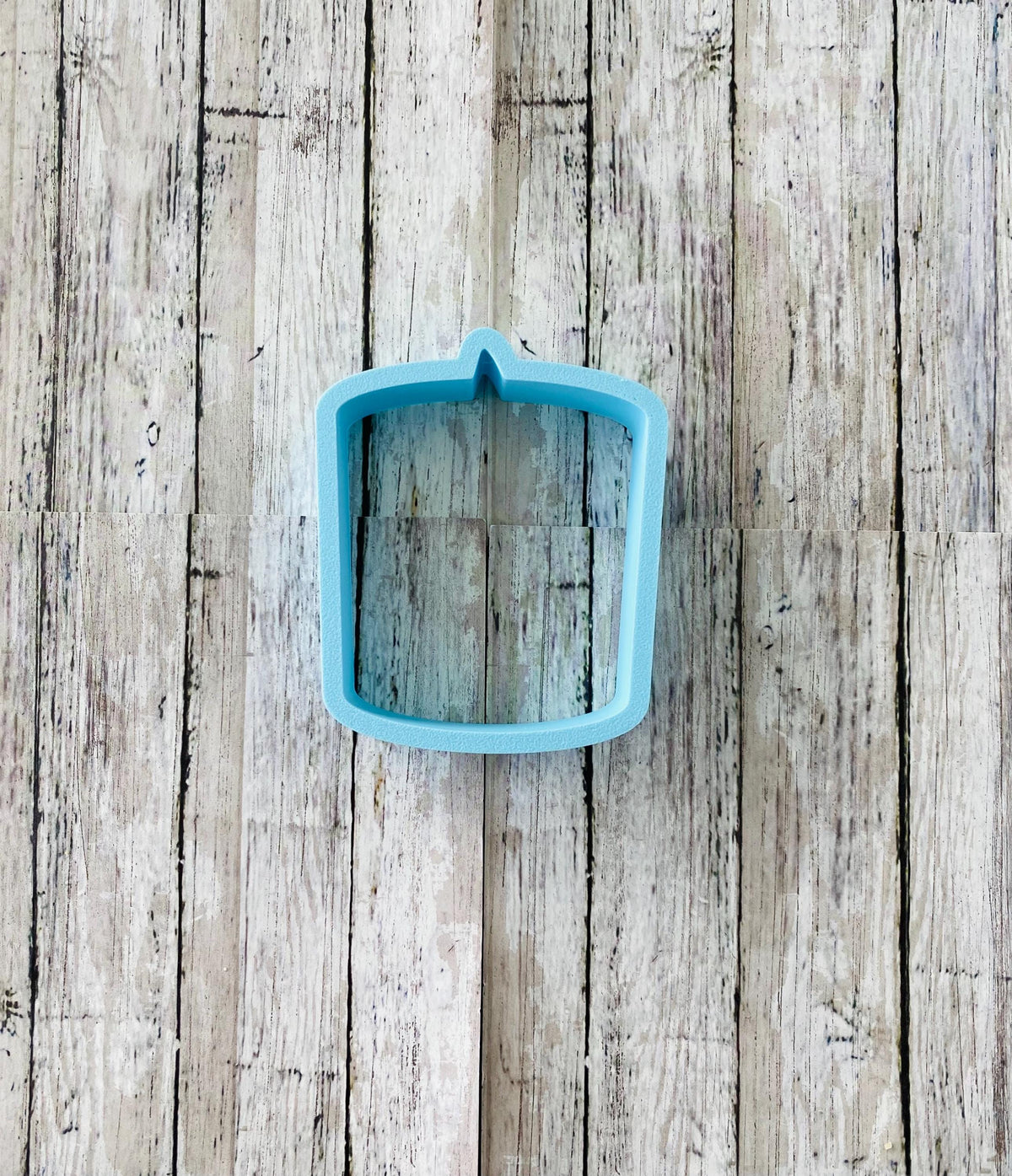 Candle Cookie Cutter, fall cutter, fragrance cutter, autumn cutter