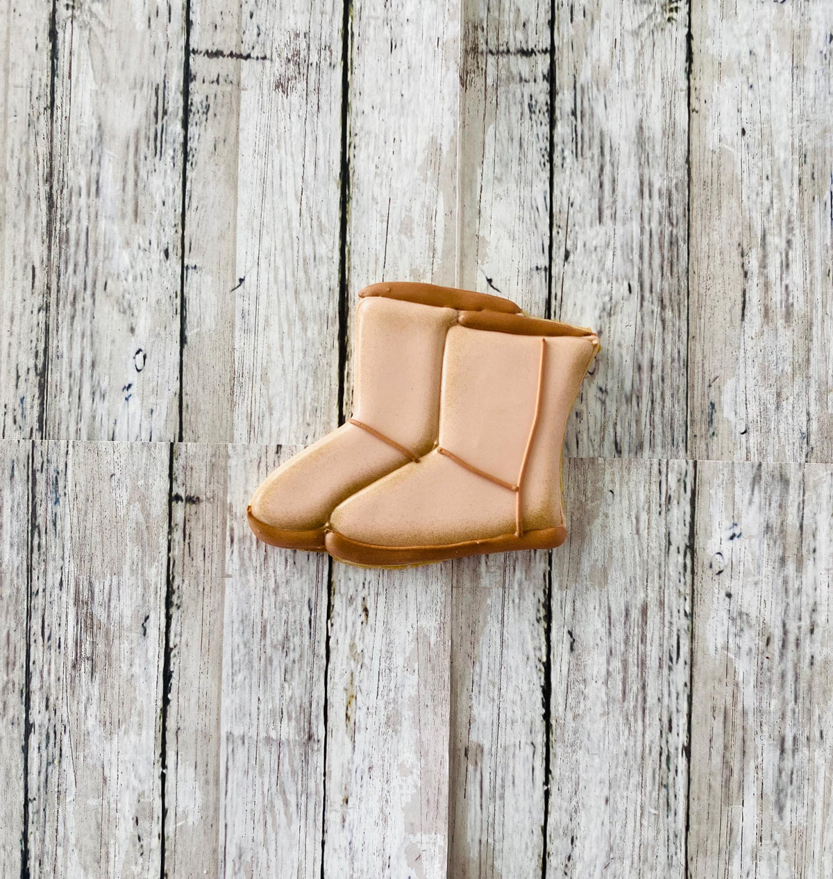 Winter Boots Cookie Cutter, fall cutter, warm cutter, clothes, boots cutter, snow boot cutter