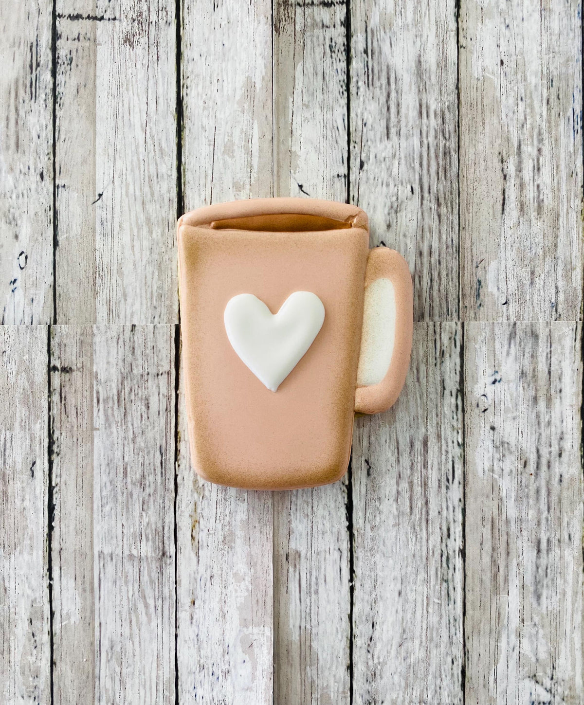 Tall Coffee Mug Cookie Cutter, fall cutter, autumn cutter, drink cutter, coffee cutter, tea cutter, coffee cup, pumpkin latte cutter, latte