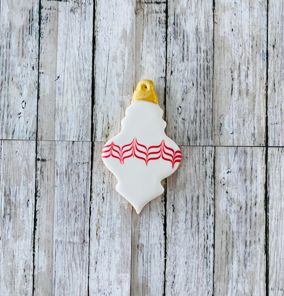 Christmas Ornament 5 Cookie Cutter, Christmas cutter, ornament cutter, Christmas decoration cutter