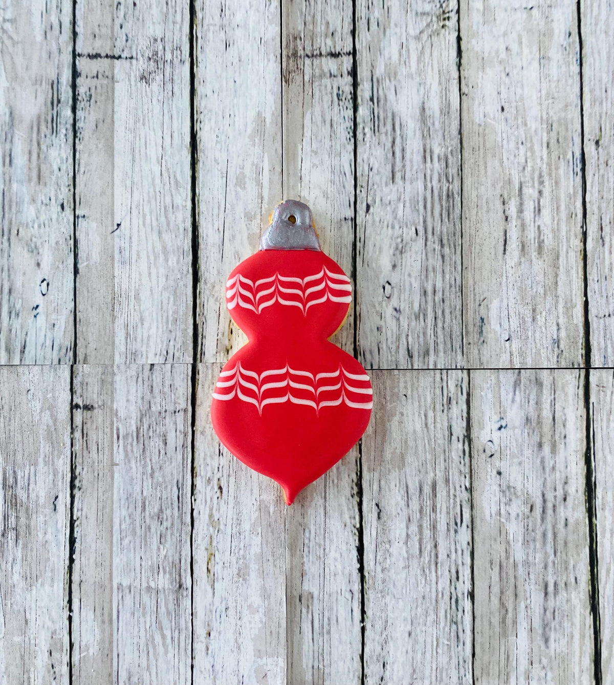 Christmas Ornament 3 Cookie Cutter, Christmas cutter, ornament cutter, Christmas decoration cutter