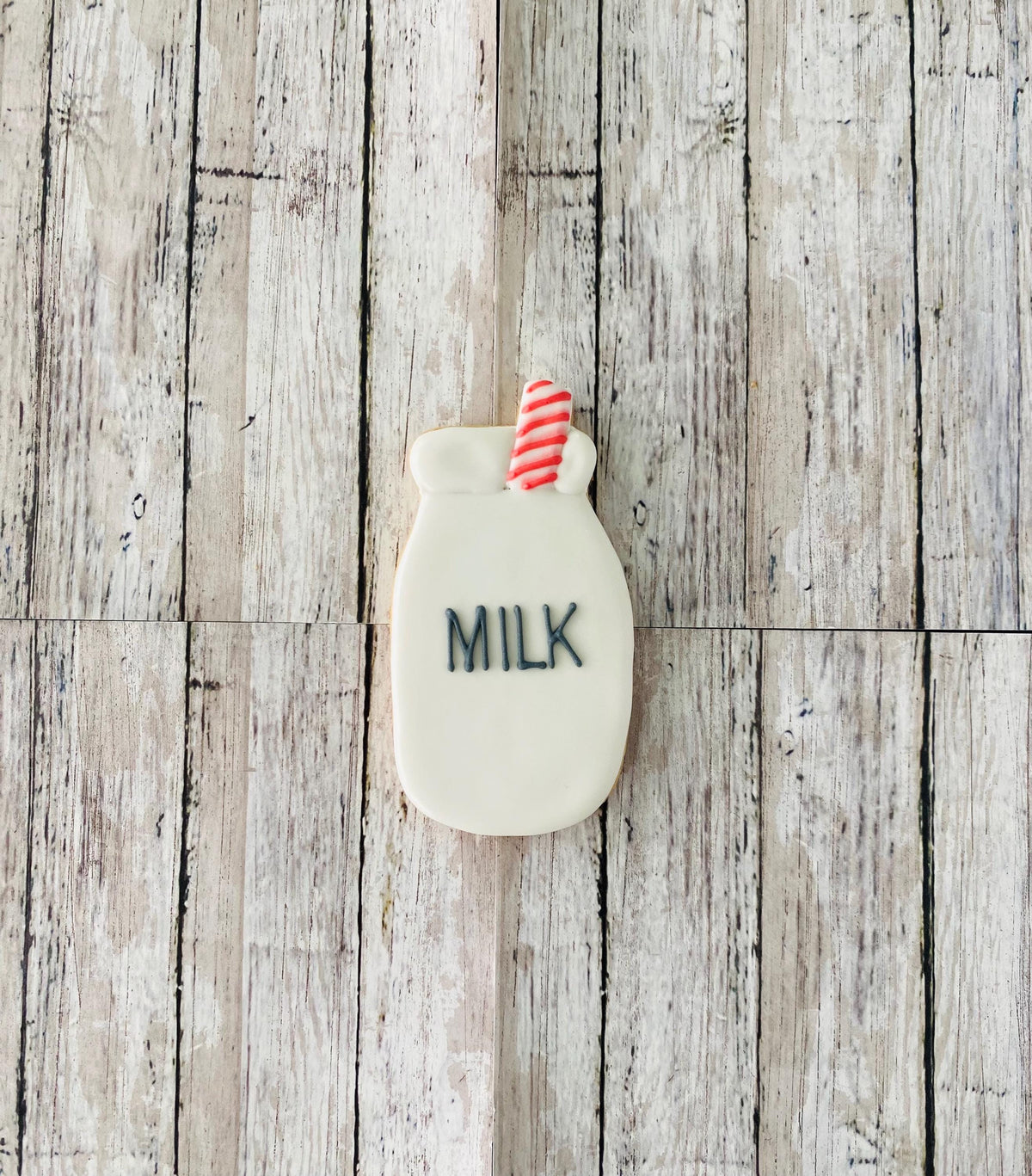 Milk Jug with Straw Cookie Cutter, cookie cutter, milk cutter, drink cutter, kid cutter