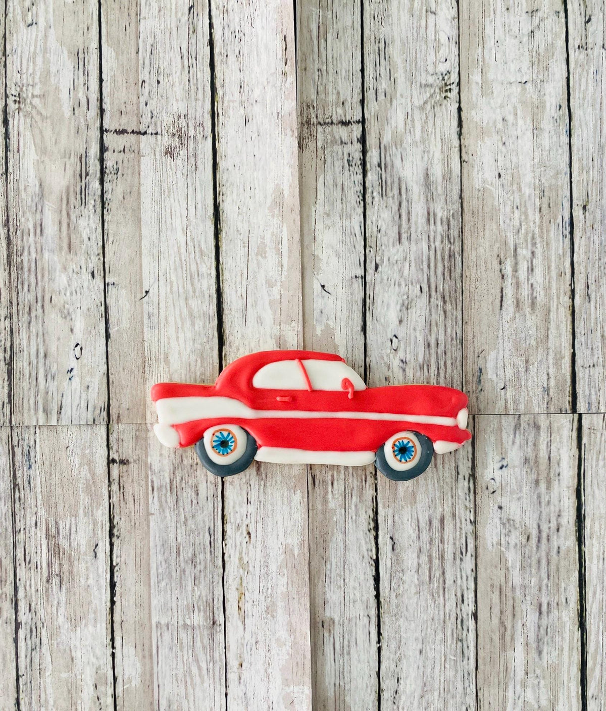 Classic Car Cookie Cutter, car cutter, boy cutter, vehicle cutter, birthday cutter, Father's Day cutter